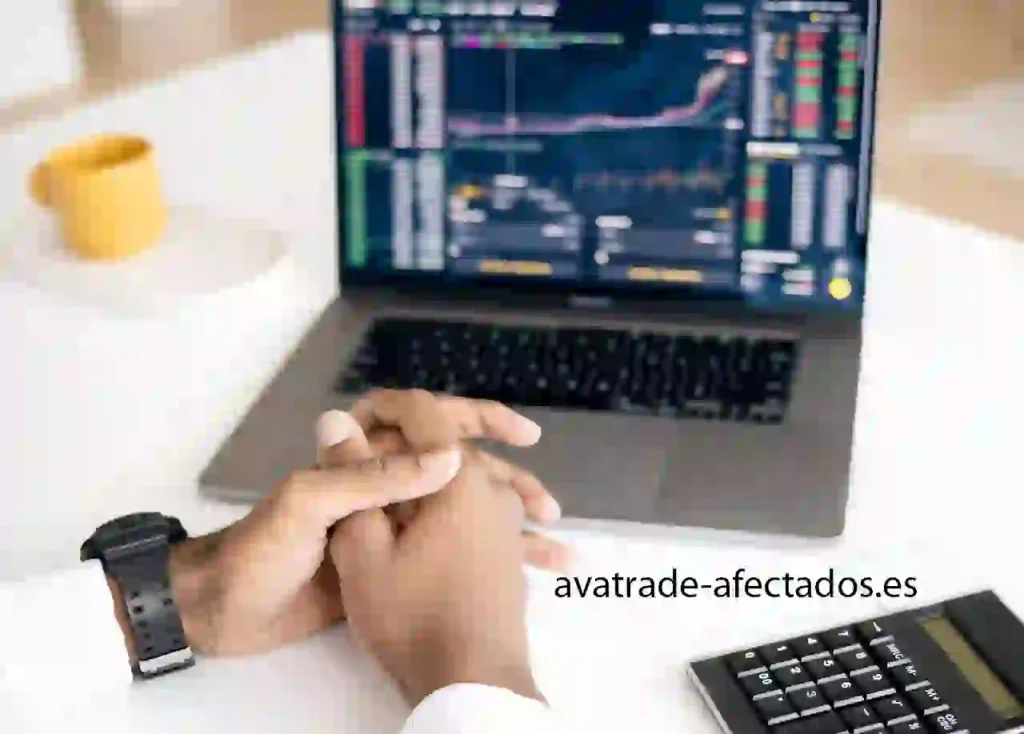 avatrade educación